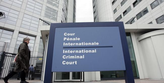 Cour pénale internationale à La Haye